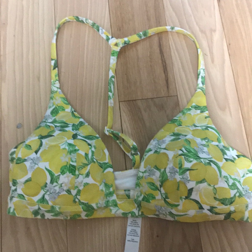 Bikini top